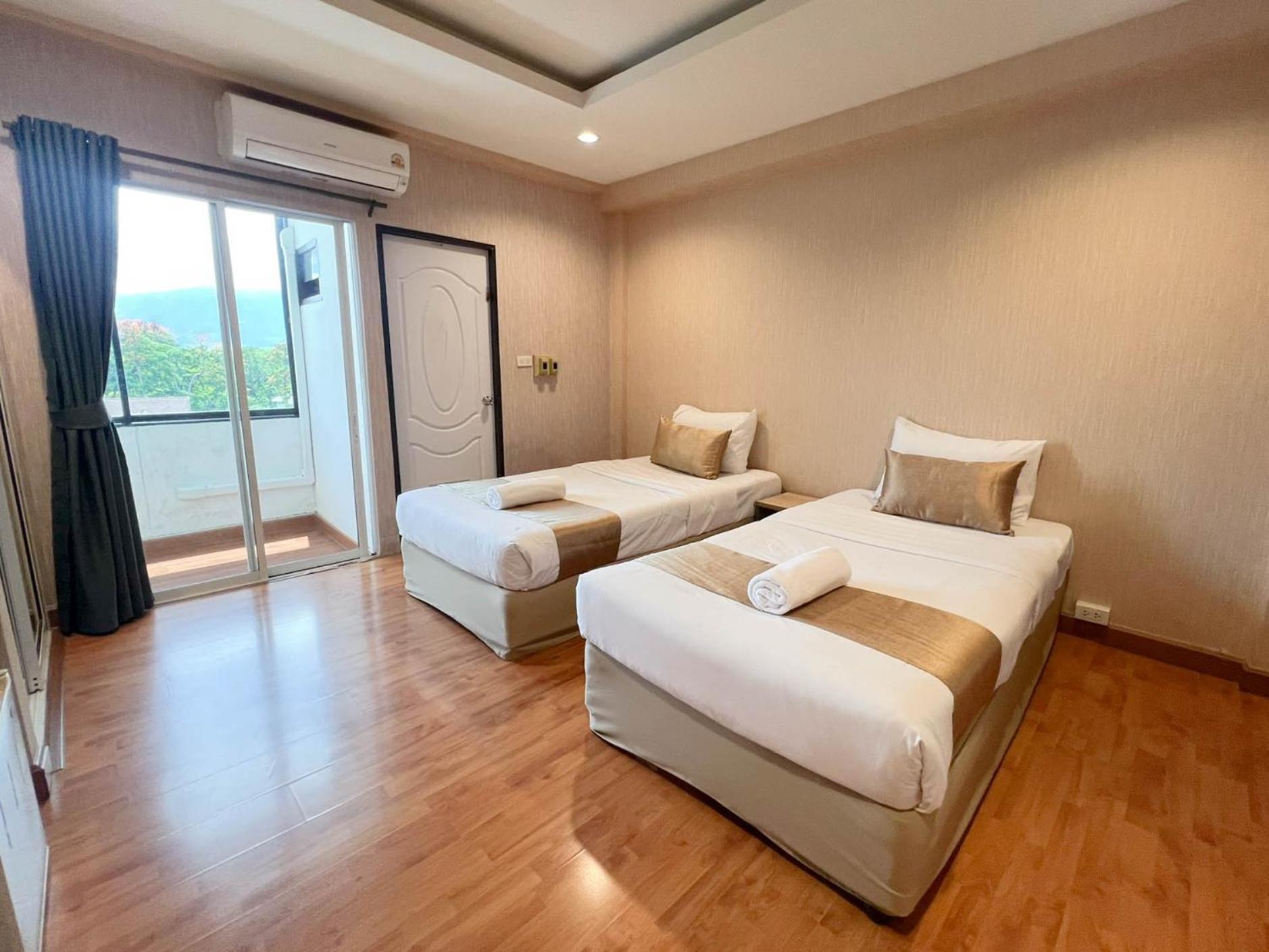 Inspire House Hotel Чиангмай Экстерьер фото